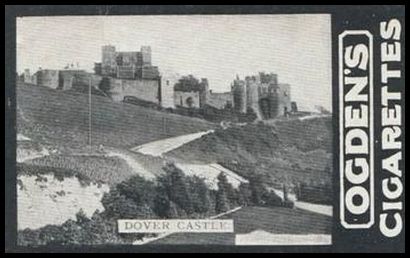 66 Dover Castle